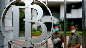 Bank Indonesia Holds Board Of Governors Meeting, Interest Rate Fate Determined This Week
