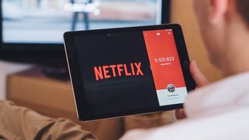 Kpi 与教育和文化部在 Tvri 上对 Netflix 的交叉意见