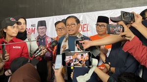 Pramono Promises To Continue The Development Of The Prophet's Museum In Ancol Reclamation Land