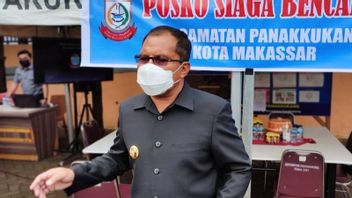 Le Maire De Makassar Soutient Le Processus Juridique De L’affaire De Corruption De L’hôpital De Batua