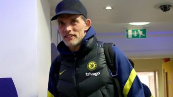 A Scapegoat For Pitch Conditions After Chelsea's Defeat By Arsenal, Tuchel: Sounds Like An Excuse, But It's Very Difficult To Play Here