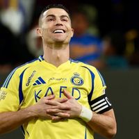 Ronaldo Haus Lebih Banyak Gelar di Tengah Ketidakjelasan Masa Depan Bersama Al Nassr