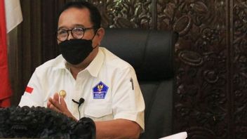 Wagub Bali Berharap Dubes RI di Asean Promosikan Pariwisata Pulau Dewata 