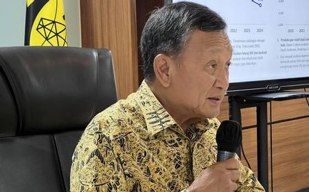 Menteri ESDM: 6 Lapangan Migas Baru Siap Dongkrak Lifting Minyak