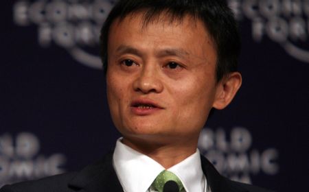 Siapa Jack Ma, Pendiri Alibaba yang Punya Banyak Perusahaan di Indonesia dan Kini Hilang Misterius