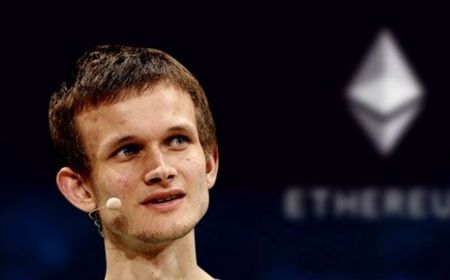 Bos Ethereum Vitalik Buterin Sebut Meta Dinilai Belum Layak Kembangkan Metaverse