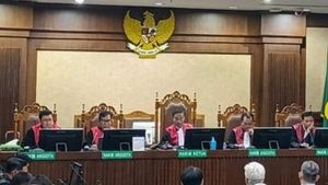 Sidang Dugaan Korupsi Timah, Dua Ahli Geologi Mengaku Gunakan Citra Satelit Resolusi Tinggi