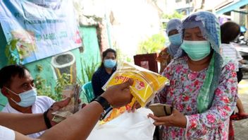 Sudah Pesan di Aplikasi Hingga Kunjungi Indomaret-Alfamart, Beberapa Warga Makassar Kesulitan Dapatkan Minyak Goreng Satu Harga