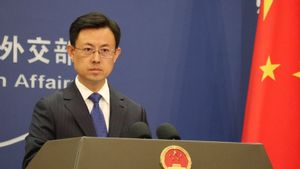China Anggap Trump Tak Masuk Akal Rundingkan Pelucutan Senjata Nuklir