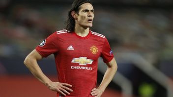 FA Admits Cavani's Comments Did Not Smell Racism But Sanctions Still Apply