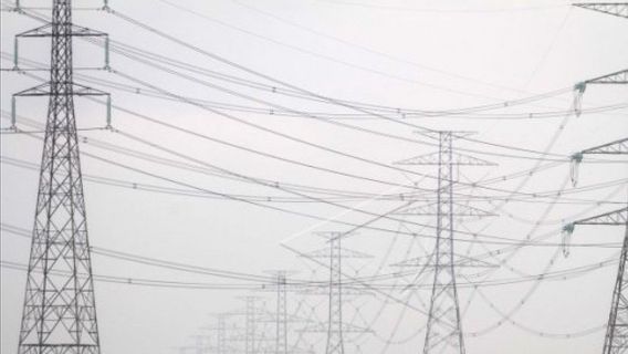 Kementerian ESDM Sebut Rasio Elektrifikasi Indonesia Sudah 99,74 Persen