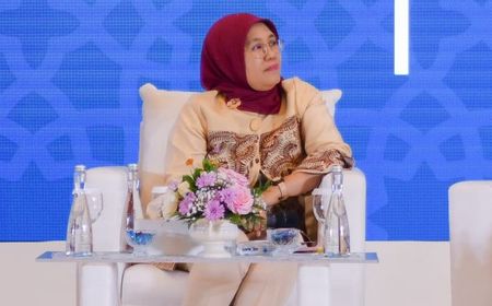 Punya Potensi Besar, Kemenperin Ungkap Jurus Ini untuk Kembangkan Industri Halal