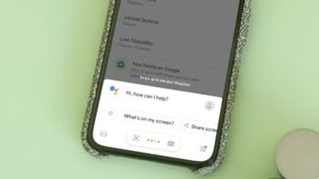 Google Bayar Rp1,1 Triliun untuk Selesaikan Kasus Penyadapan Melalui Google Assistant 