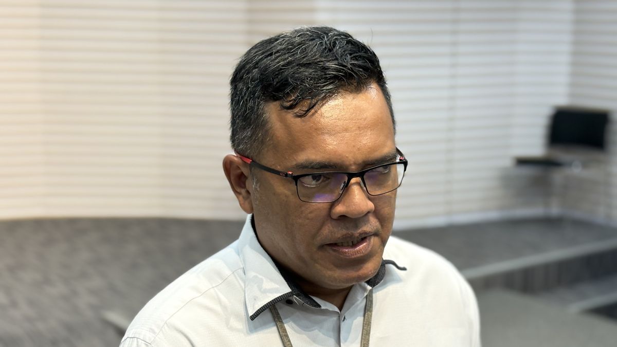Enrichie par l’investissement fictif de PT Taspen C’est la raison de KPK Jerat PT IIM Suspect Corporation