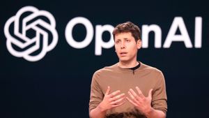 Model Open-Source Besar dari OpenAI Ditunda, Ini Alasannya