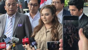 Penuhi Pemeriksaan Laporan Ridwan Kamil, Lisa Mariana Sampaikan Hal Ini