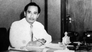Bung Tomo Kritik Soeharto dan Orba Tak Lebih Baik dari Soekarno dalam Sejarah Hari Ini, 4 Desember 1972