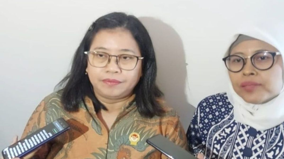 LPSK Invites Witnesses In The Vina Cirebon Case To Ask For Protection