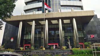 KPK Periksa Komisaris Utama dan Dirut PT Petro Energy Terkait Dugaan Korupsi Pemberian Kredit LPEI