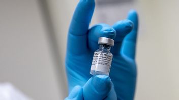 South Korea Thwarts North Korea's Theft Of COVID-19 Vaccine Data