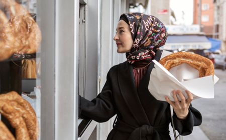 9 Makanan Spesial Ramadan dari Berbagai Daerah di Nusantara