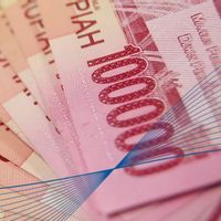 Rupiah Selasa Pagi Dibuka Melemah 0,05 Persen ke Level Rp14.940 per Dolar AS