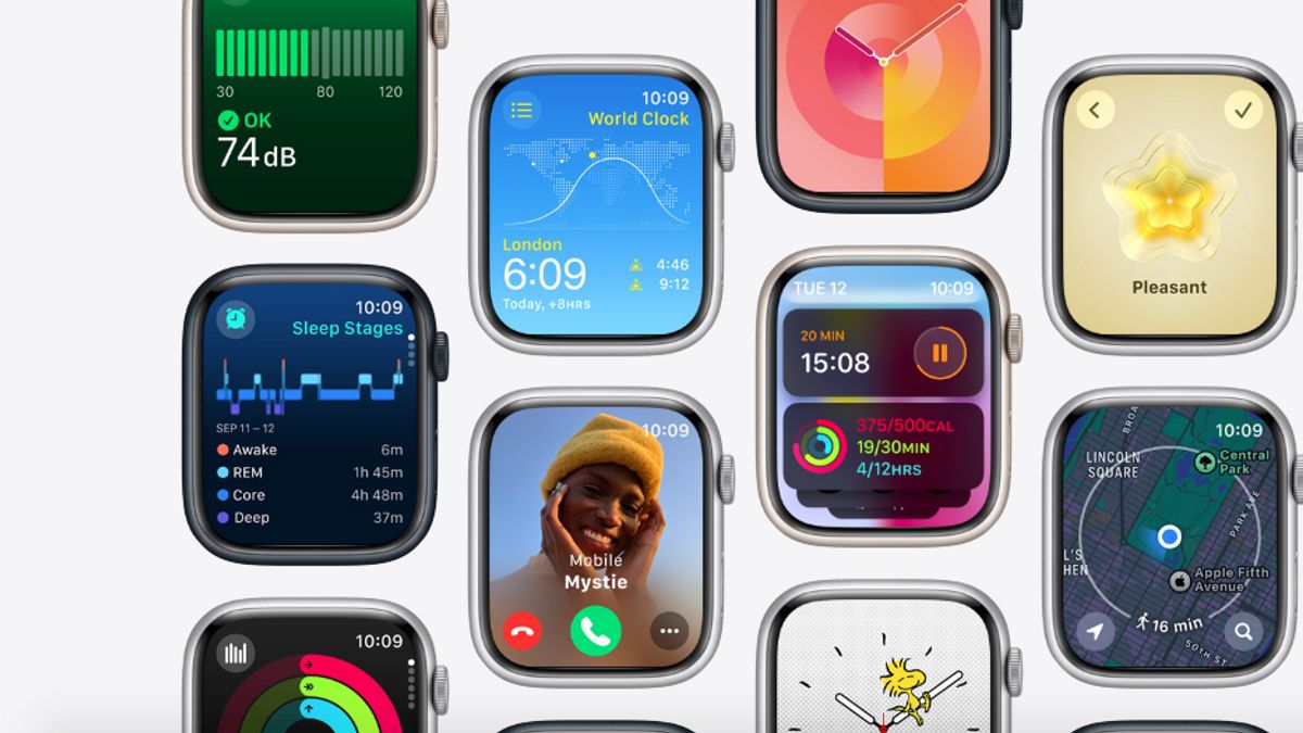 Apple Will Fix A WatchOS System That Makes Battery Drained
