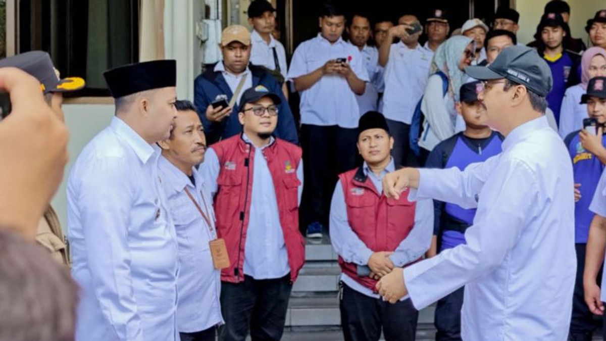 Mensos Pastikan Sekolah Rakyat Dimulai Tahun Ini
