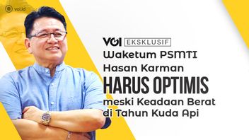 独占ビデオ、PSMTIのハサン・カルマン副会長、中国文化は調和を促進すると主張