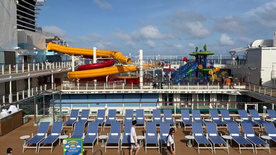 Wujudkan Liburan Impian di Atas Laut: Panduan Praktis Menikmati Disney Adventure