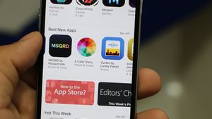 Apple Terancam Denda Rp804 Miliar di Belanda, Jika Masih Monopoli Pembayaran di Aplikasinya