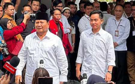 Kemiskinan dan Pengangguran Jadi PR Prabowo-Gibran