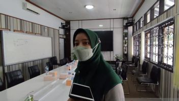 Good News, 11 People With Diphtheria In Garut Declared Cured, 2 The Rest Are Still Being Treated