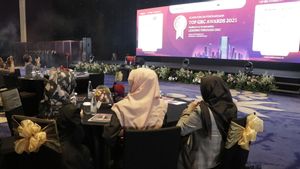 Praktik GRC Bisa Dorong Pertumbuhan Ekonomi Berkelanjutan