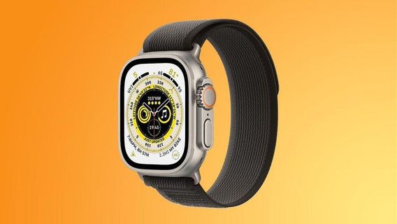 Bocoran Fitur Apple Watch Ultra 3 dan Apple Watch SE 3 yang Siap Hadir pada 2025