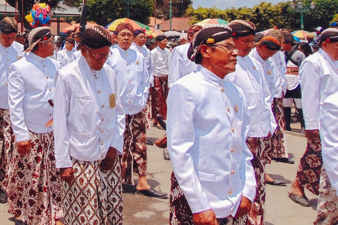 2021 indonesia population Indonesia Demographics