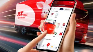 Kirim Paket Makin Praktis, J&T Express Kini Hadir di Aplikasi MyTelkomsel
