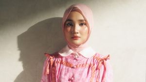 Album Kedua setelah 12 Tahun, Fatin Shidqia Kembali dengan <i>Cerita Kita</i>