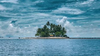 Heboh! Jual-Beli Pulau Lantigiang Dihargai Rp900 Juta, Polisi Turun Tangan