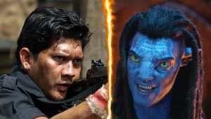 Debut Sutradara Iko Uwais, Film TIMUR Tak Gentar Bersaing dengan Avatar di Bioskop