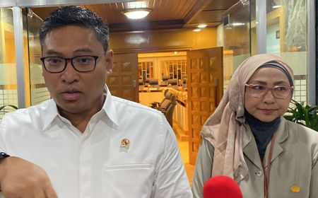 Wamentan Sudaryono: Misi Besar Pak Prabowo Jadikan RI Negara Swasembada Pangan