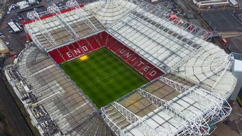 Old Trafford Regeneration Project, Manchester United Gets Government Support