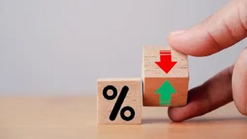 BPS记录通货膨胀率2025年10月0.28%