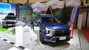 Cara Nikmati Kenyamanan Berkendara dengan Layar Sentuh Mitsubishi Destinator