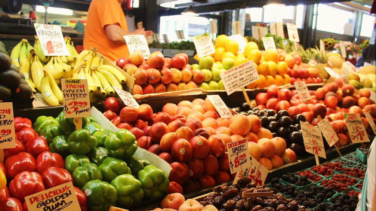 Tips On Fruit Selling So That You Don't Jump In Quickly, Pay Attention To How To Storage