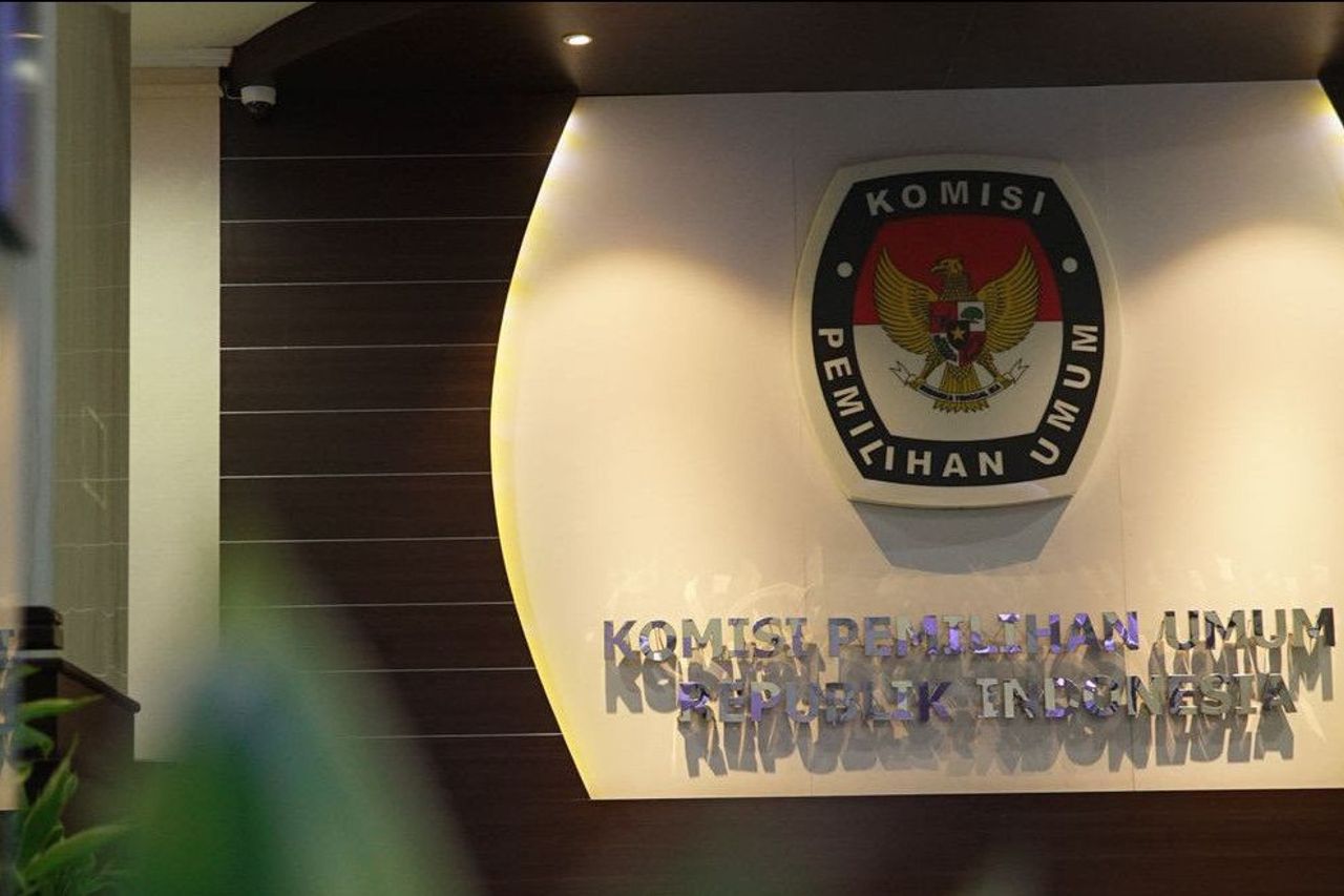 KPU لا تزال تنفذ انتخابات 2024 ، PKB: التأخير هو اقتراح جديد