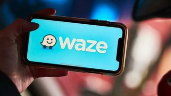 Waze Mulai Uji Fitur Lampu Lalu Lintas, Selangkah Mendekati Google Maps