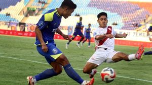 Kalah Lawan Arema, Milomir Seslija Sebut Penampilan Terburuk Persis
