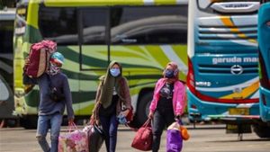 Ridwan Kamil Dorong Fatwa Haram Mudik Kala Pandemi COVID-19 dalam Memori Hari Ini, 9 April 2020
