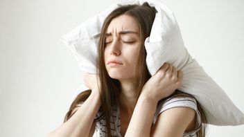 5 Cara Mengatasi Mimpi Buruk yang Sering Mampir saat Tidur